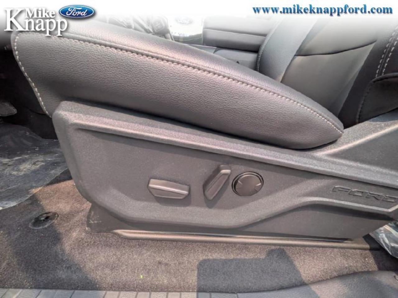 2025 Ford F-150 XLT Photo