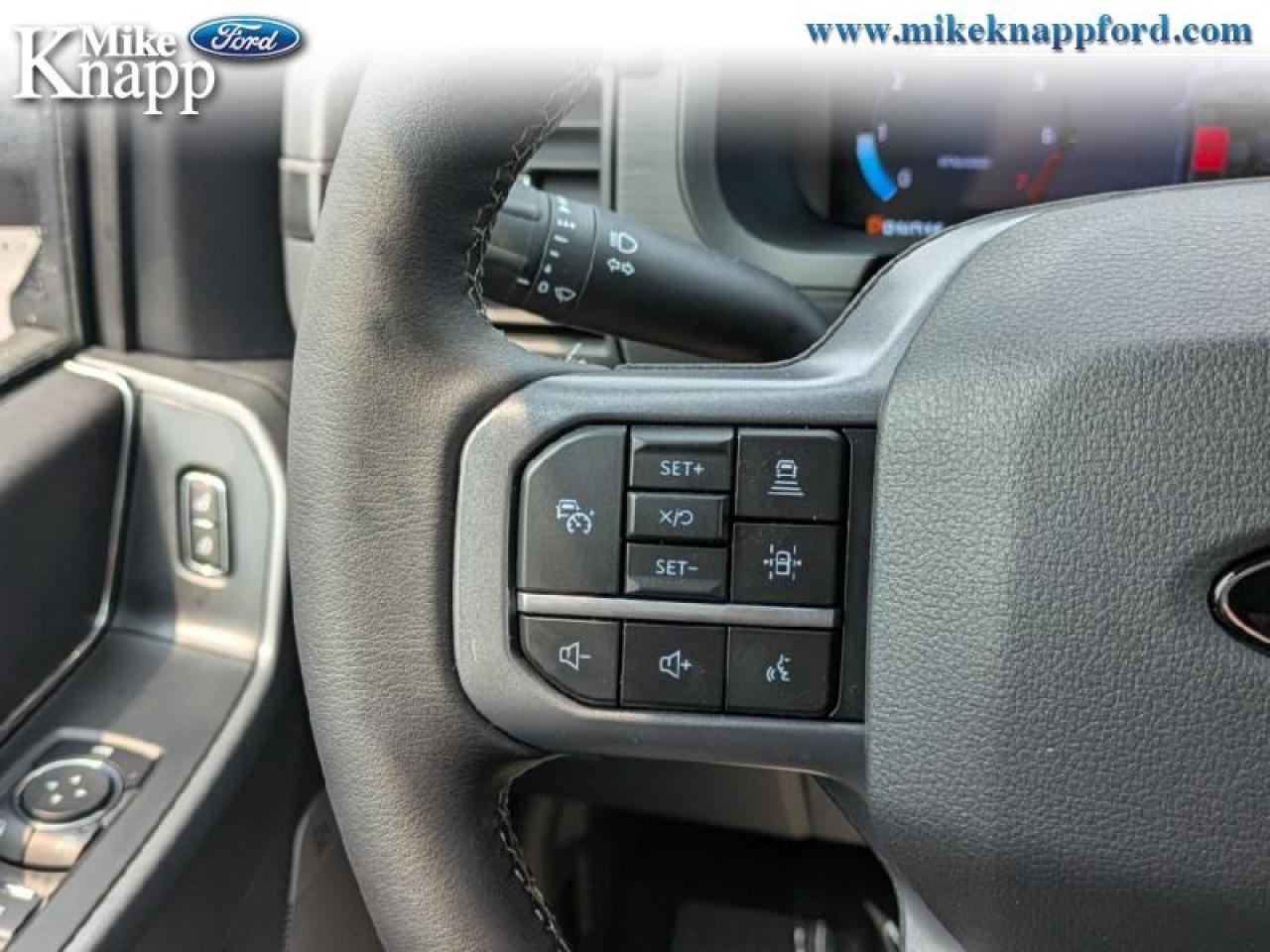 2025 Ford F-150 XLT Photo