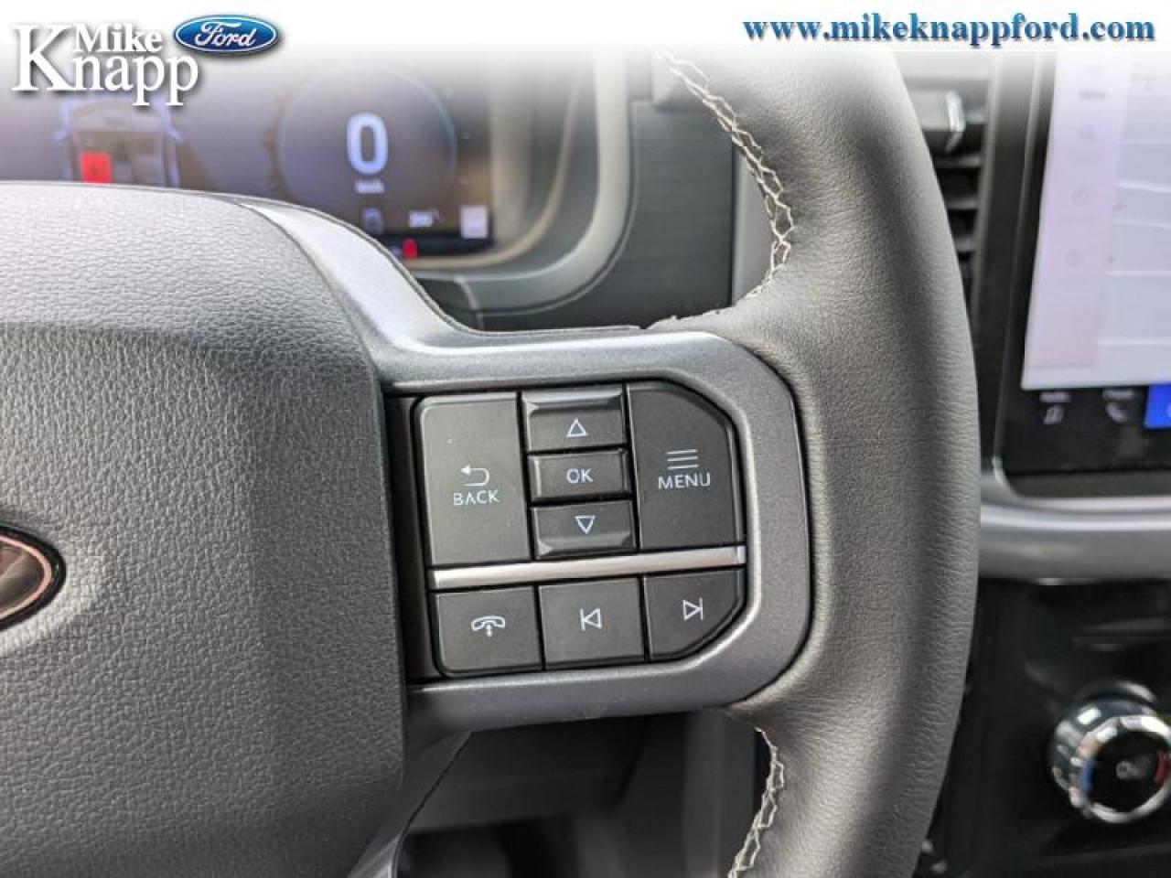 2025 Ford F-150 XLT Photo