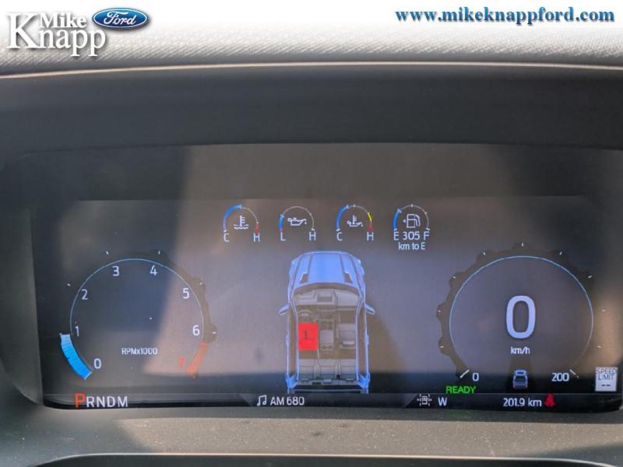 2025 Ford F-150 XLT Photo