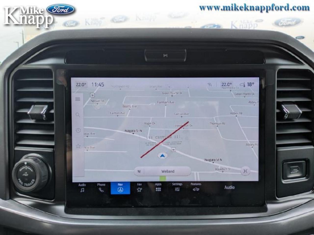 2025 Ford F-150 XLT Photo