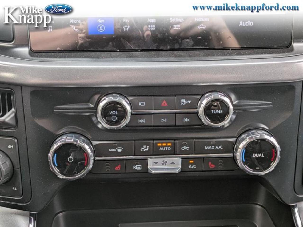 2025 Ford F-150 XLT Photo