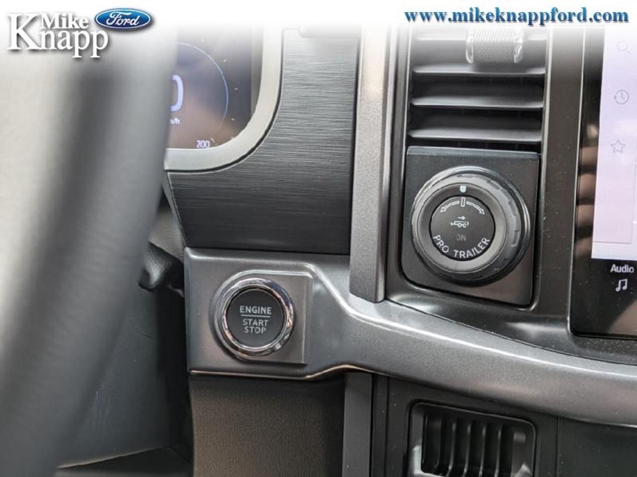 2025 Ford F-150 XLT Photo