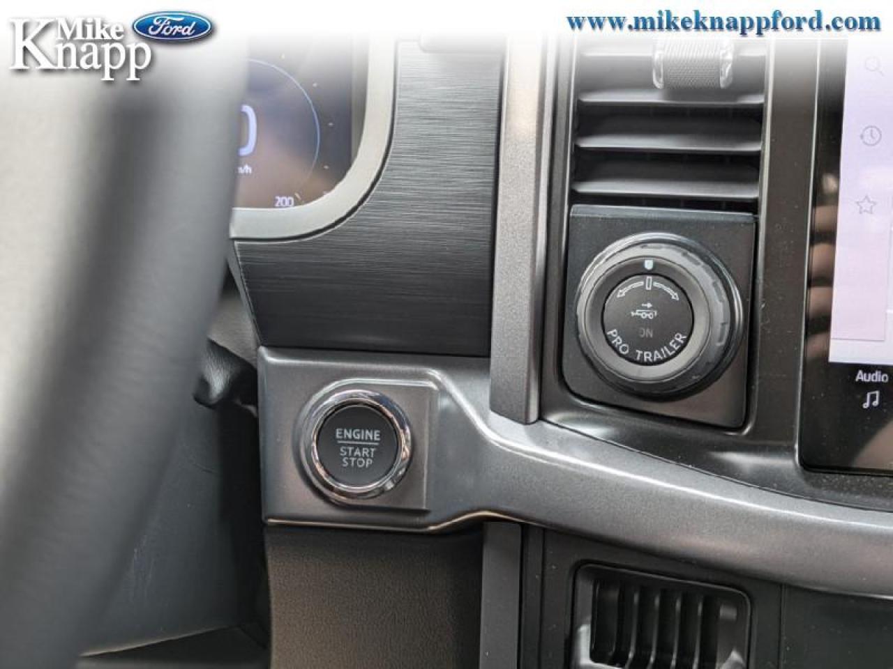 2025 Ford F-150 XLT Photo