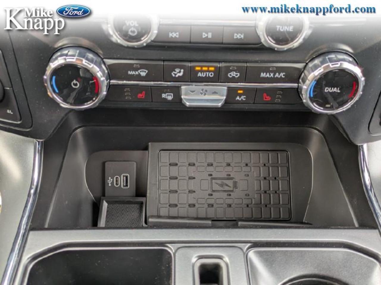 2025 Ford F-150 XLT Photo