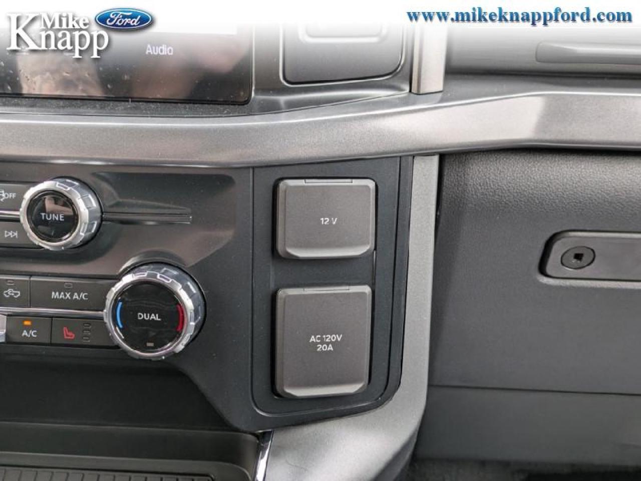 2025 Ford F-150 XLT Photo