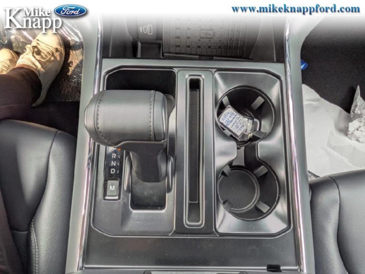 2025 Ford F-150 XLT Photo