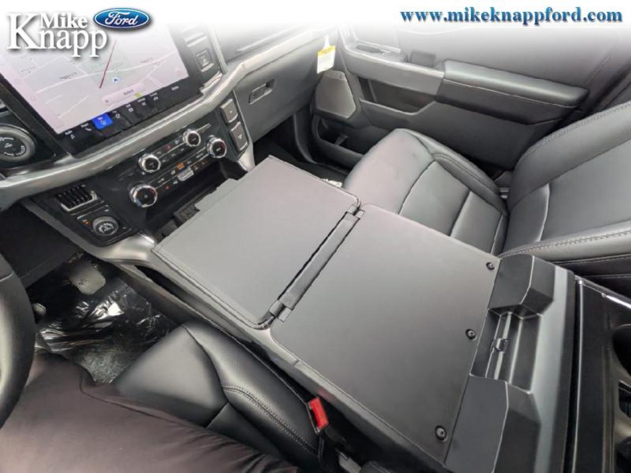 2025 Ford F-150 XLT Photo