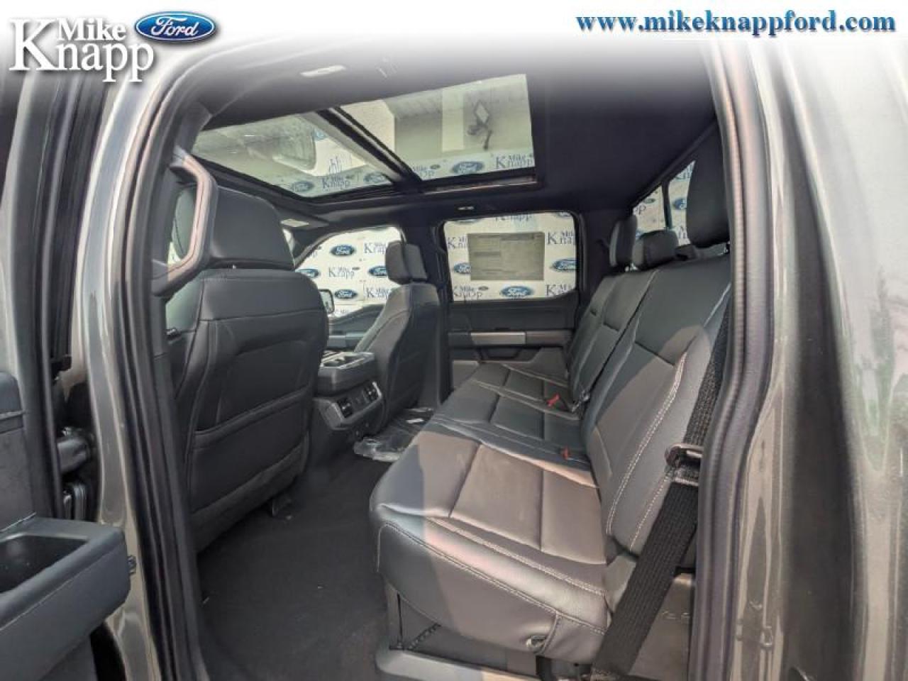 2025 Ford F-150 XLT Photo