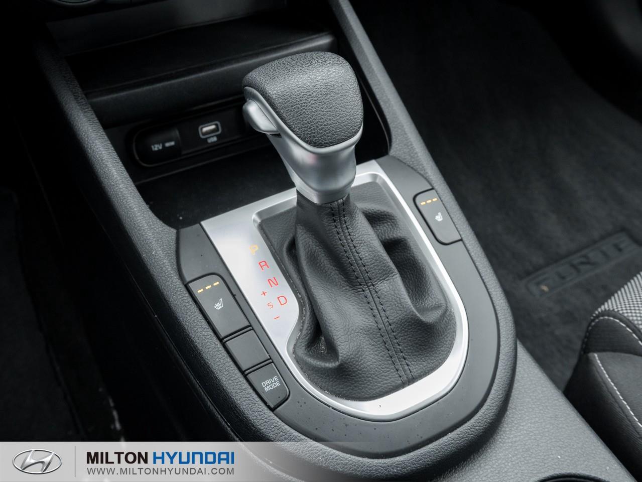 2024 Kia Forte LX 4dr Sedan Photo