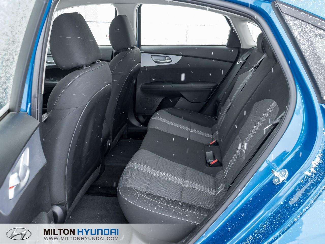 2024 Kia Forte LX 4dr Sedan Photo