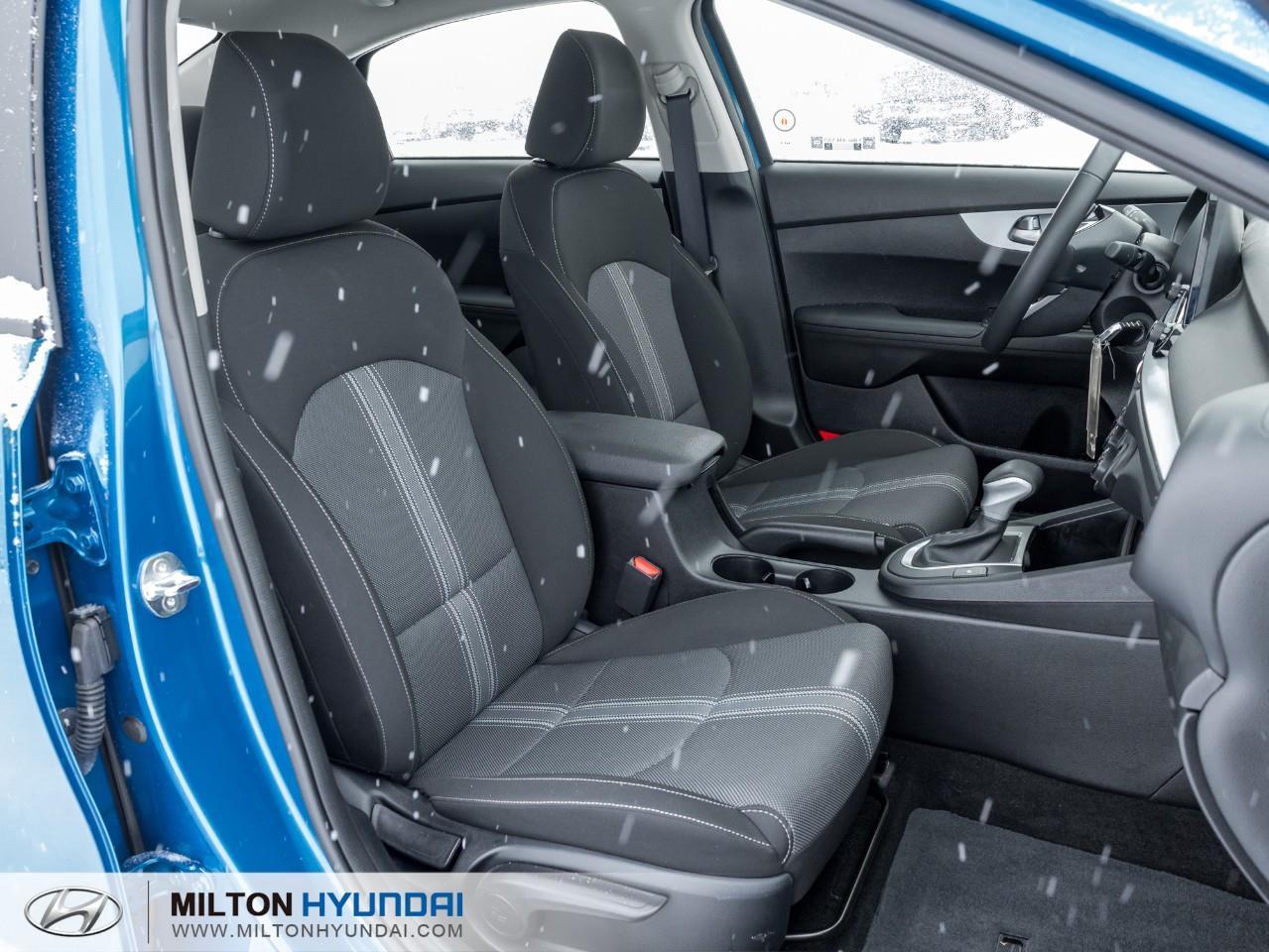 2024 Kia Forte LX 4dr Sedan Photo