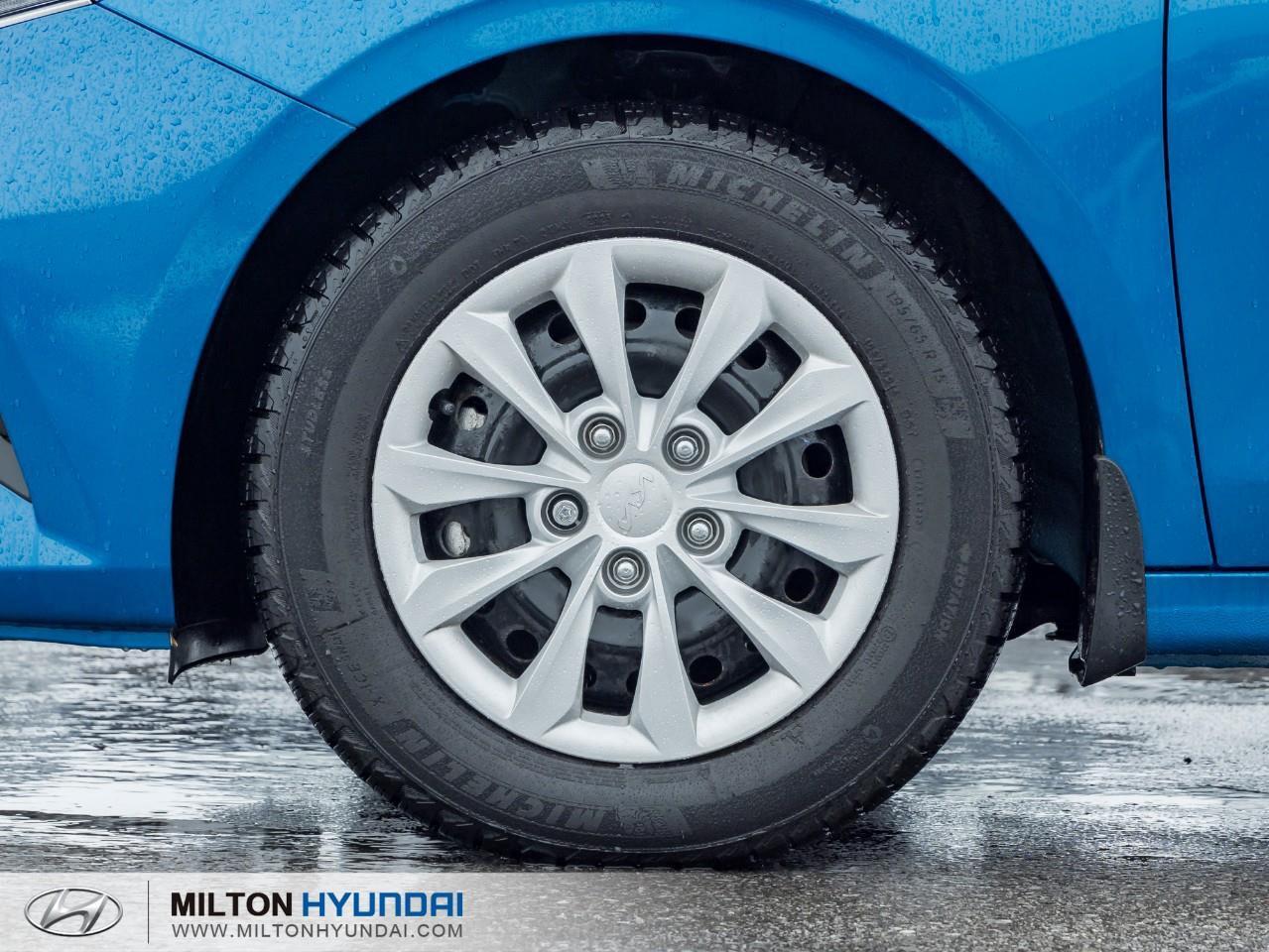 2024 Kia Forte LX 4dr Sedan Photo