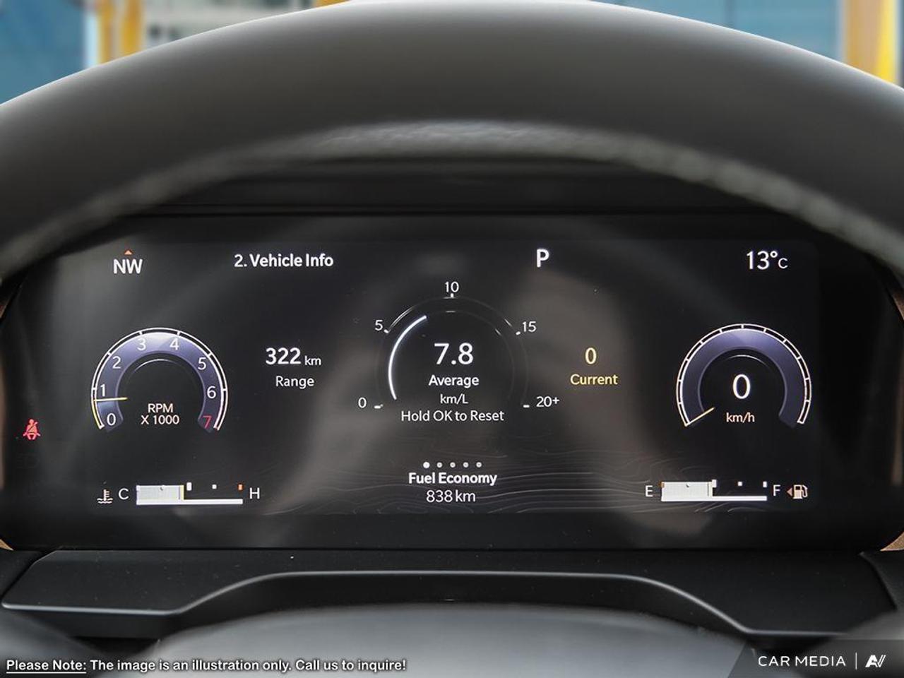 2025 Jeep Grand Cherokee L Laredo 4dr 4x4 Photo