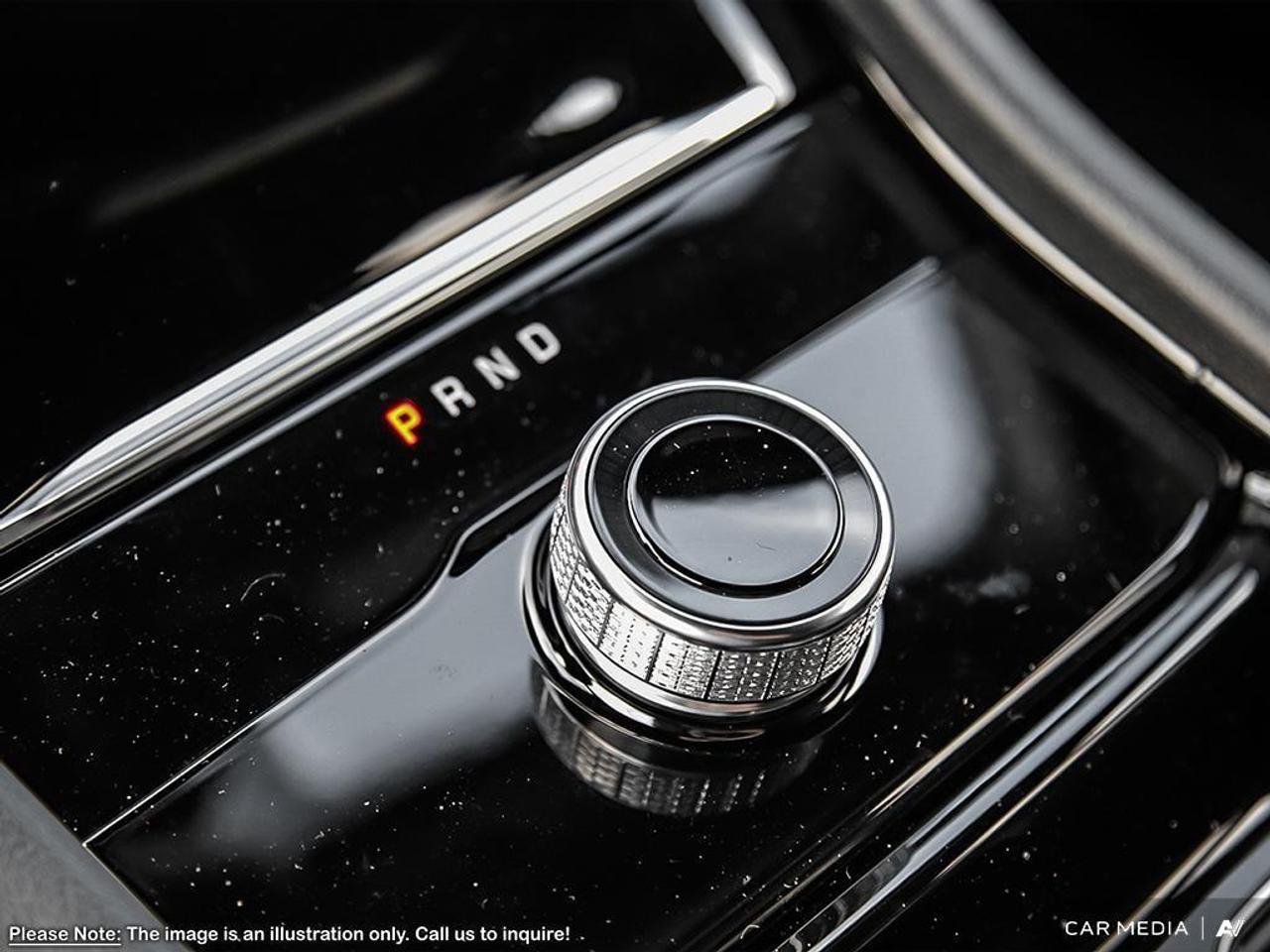 2025 Jeep Grand Cherokee L Laredo 4dr 4x4 Photo