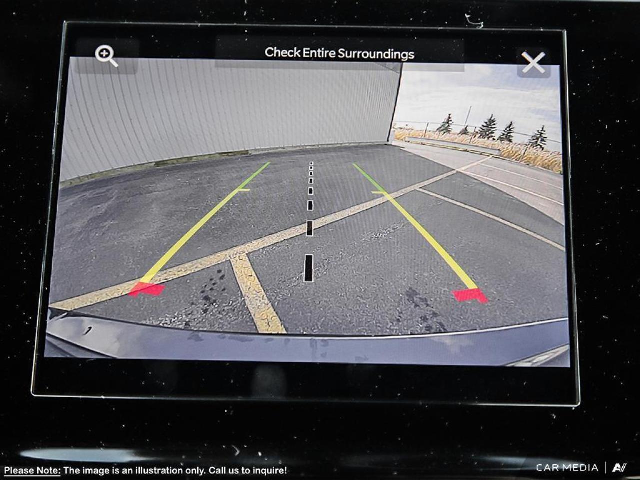 2025 Jeep Grand Cherokee L Laredo 4dr 4x4 Photo