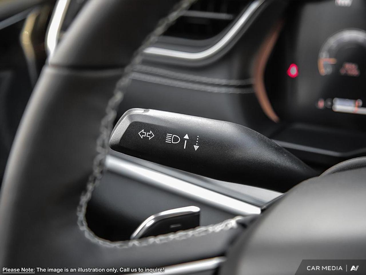 2025 Jeep Grand Cherokee L Laredo 4dr 4x4 Photo