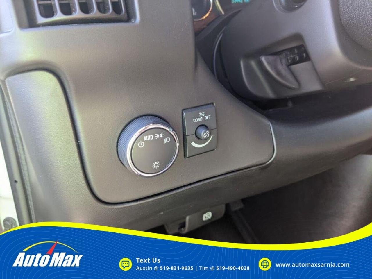 2019 GMC Savana 2500 Work Van Rear-Wheel Drive Cargo Van Photo