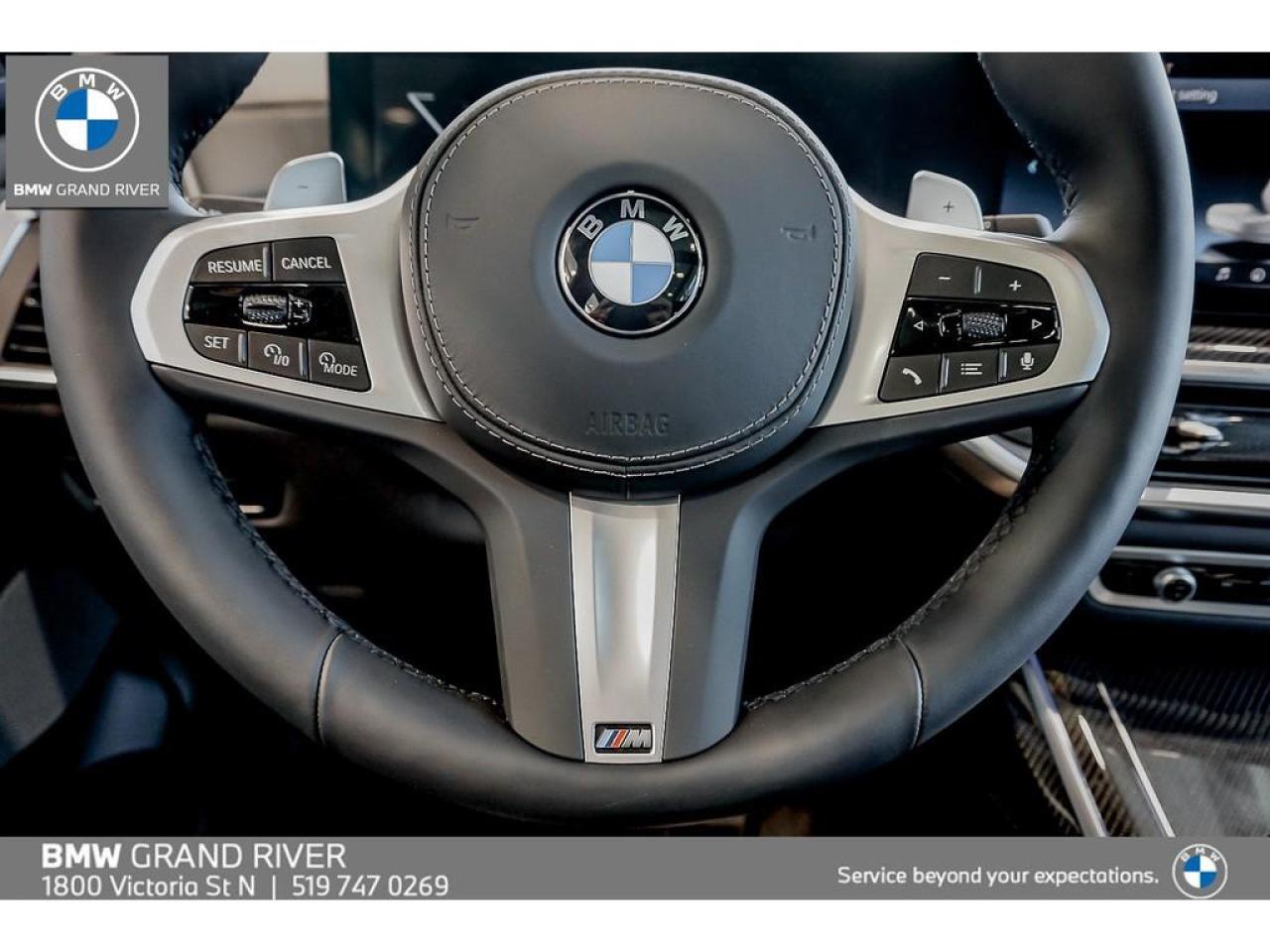 2026 BMW X7 xDrive40i 4dr All-Wheel Drive Sports Activity Vehicle Photo