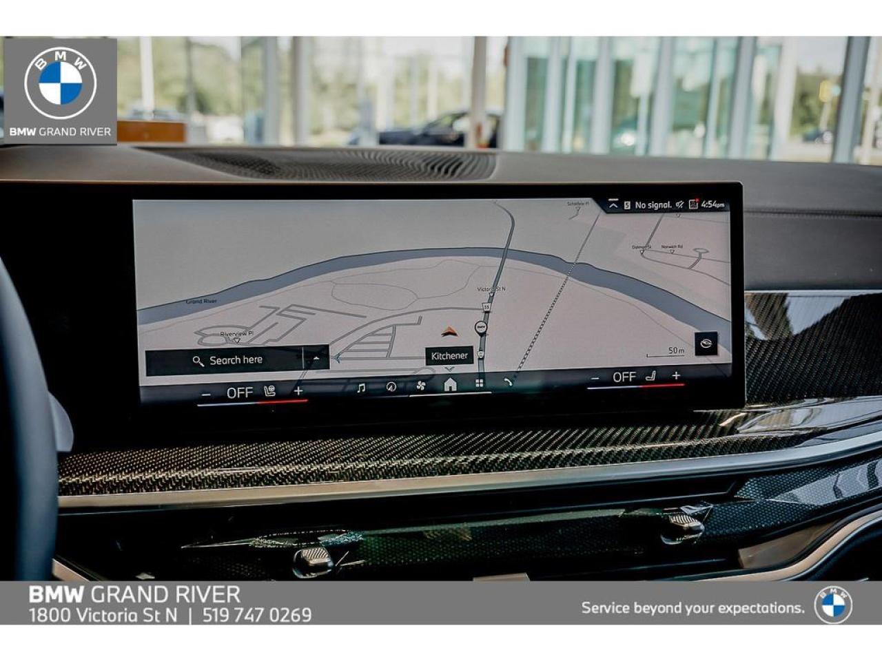 2026 BMW X7 xDrive40i 4dr All-Wheel Drive Sports Activity Vehicle Photo