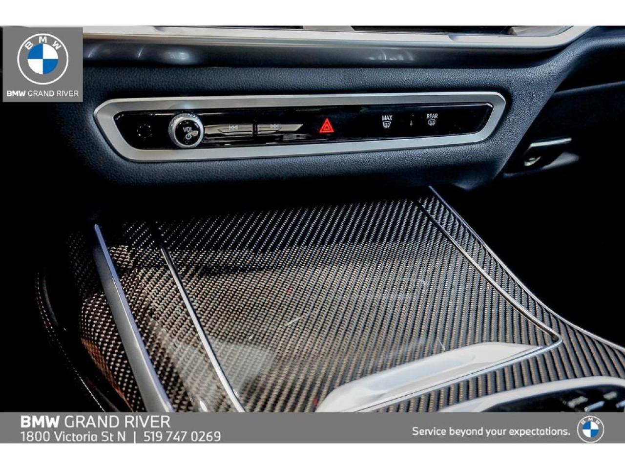 2026 BMW X7 xDrive40i 4dr All-Wheel Drive Sports Activity Vehicle Photo