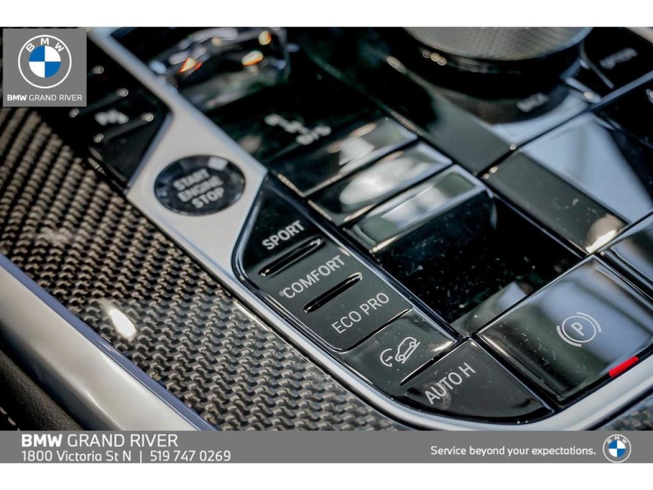 2026 BMW X7 xDrive40i 4dr All-Wheel Drive Sports Activity Vehicle Photo