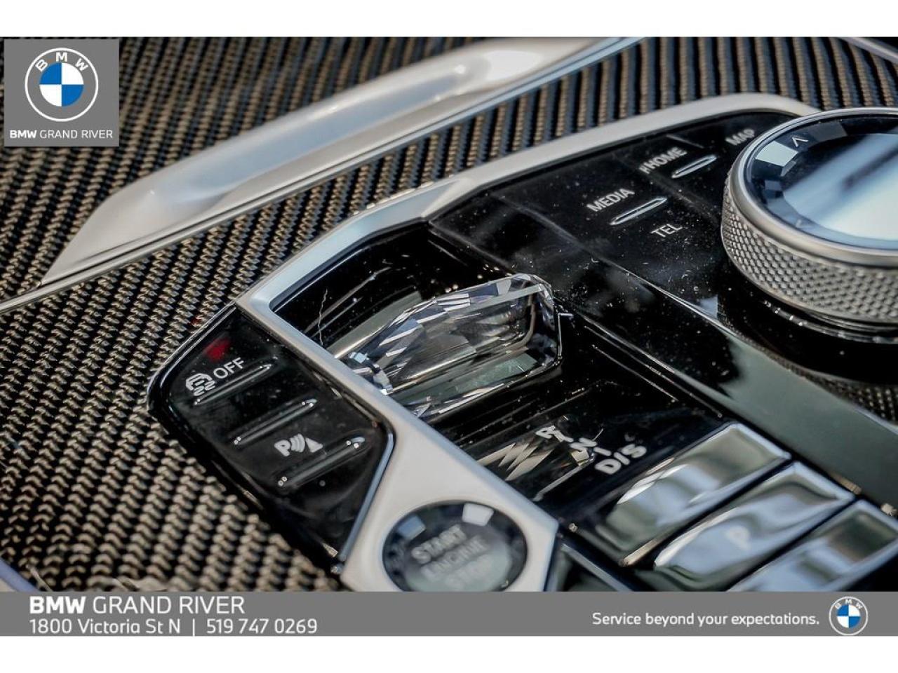 2026 BMW X7 xDrive40i 4dr All-Wheel Drive Sports Activity Vehicle Photo