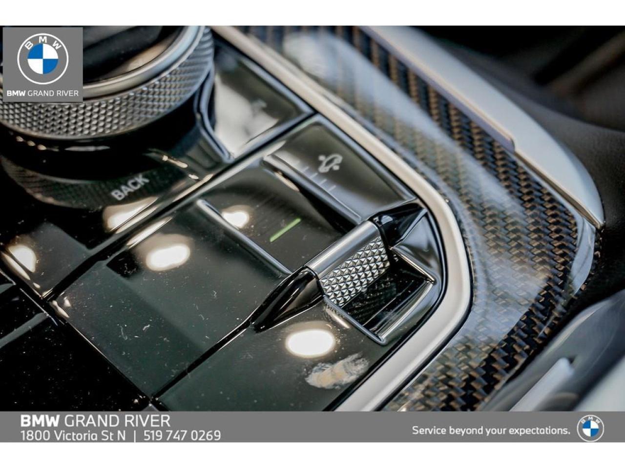 2026 BMW X7 xDrive40i 4dr All-Wheel Drive Sports Activity Vehicle Photo