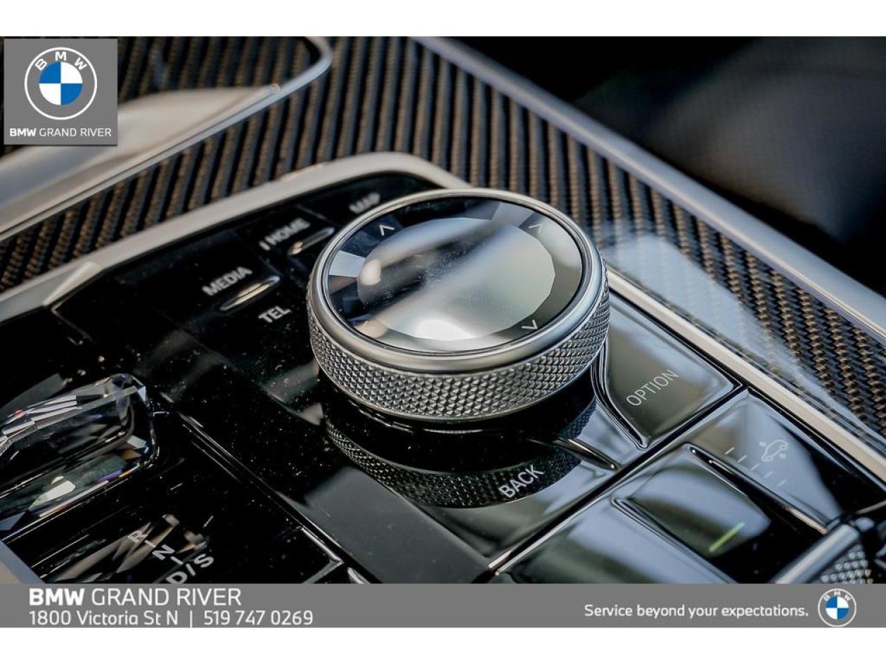 2026 BMW X7 xDrive40i 4dr All-Wheel Drive Sports Activity Vehicle Photo