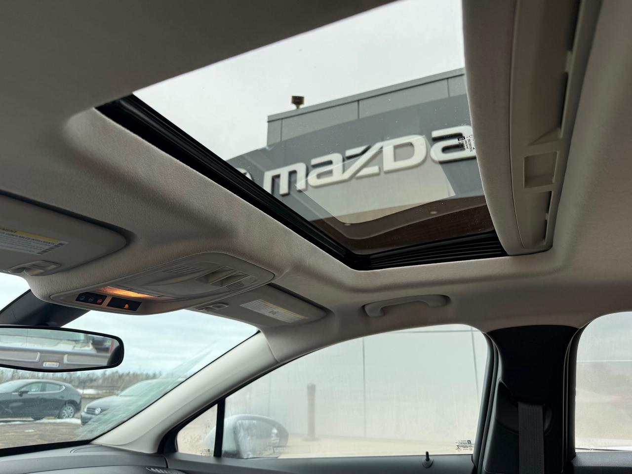 2016 Chevrolet Cruze LT Auto 4dr Sedan Photo