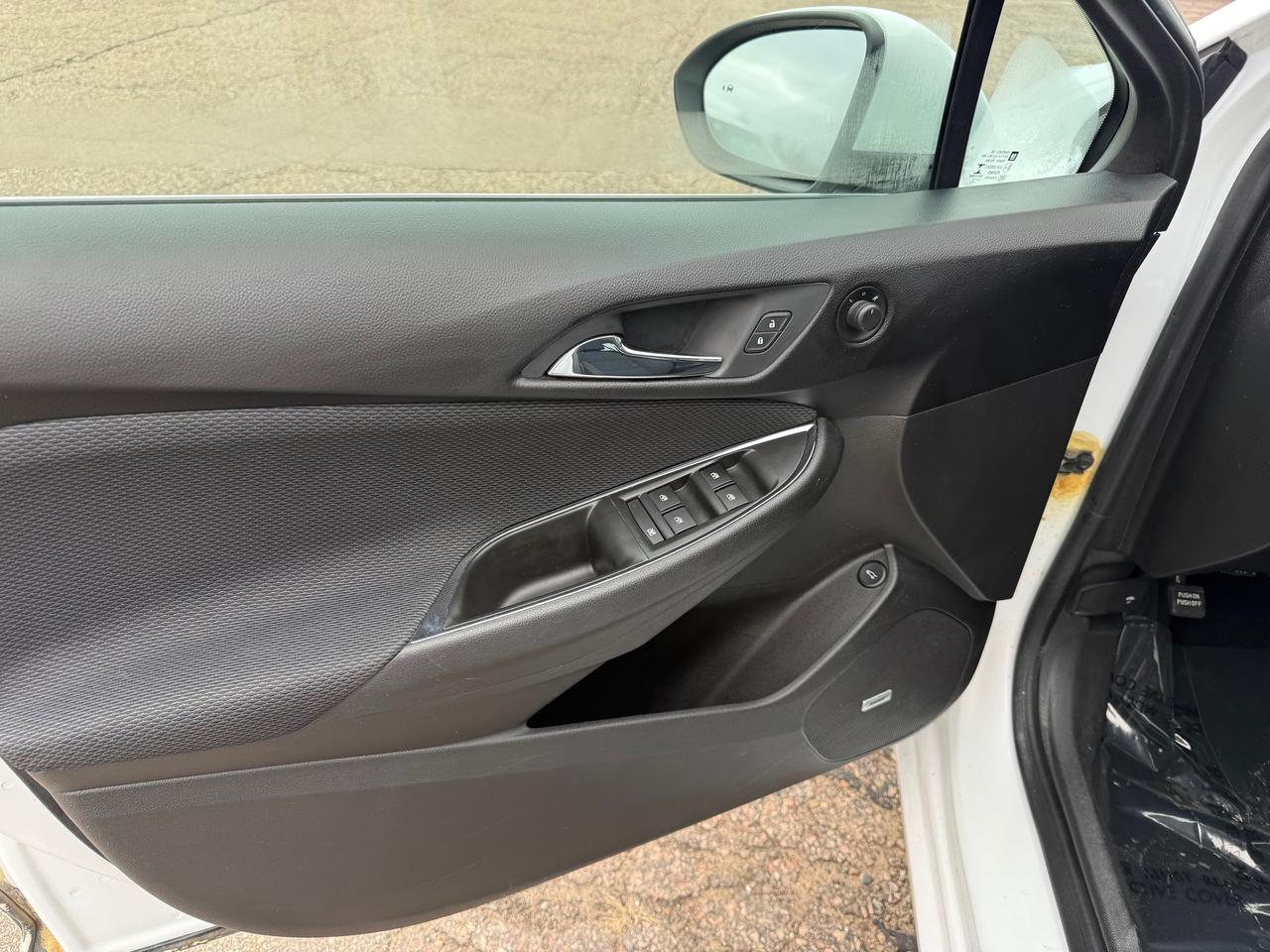 2016 Chevrolet Cruze LT Auto 4dr Sedan Photo