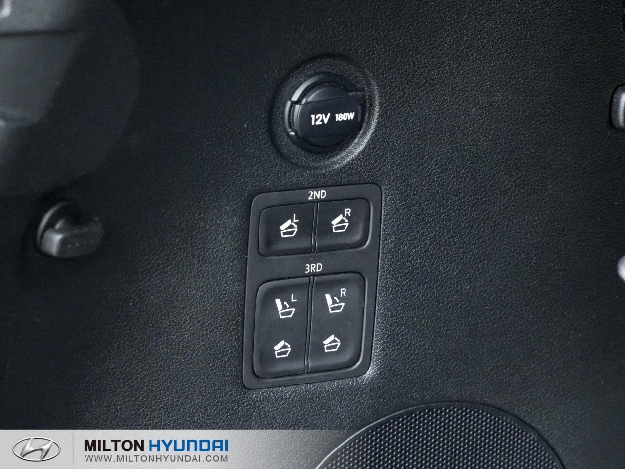 2021 Hyundai PALISADE Ultimate Calligraphy 4dr All-Wheel Drive Photo