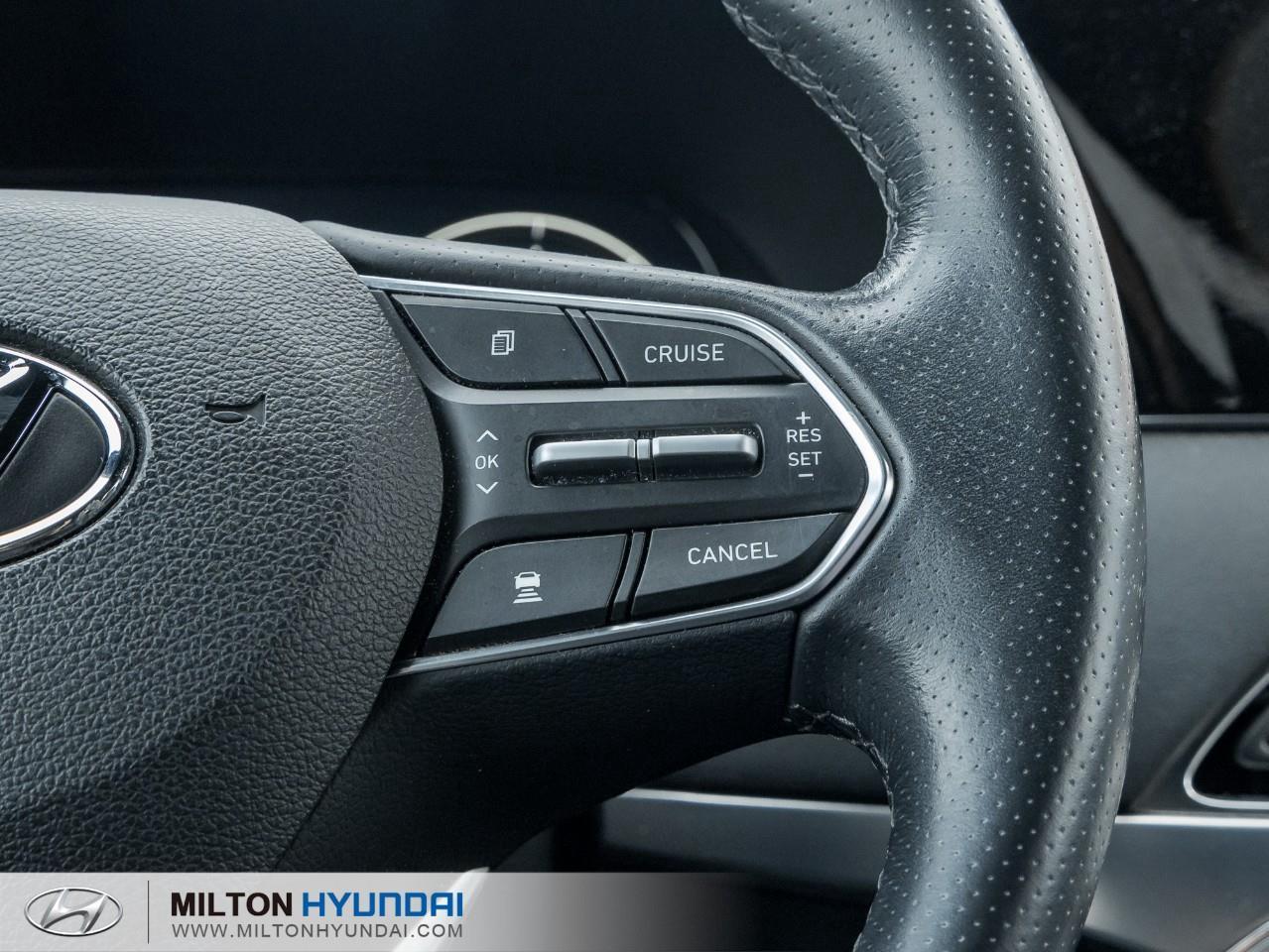 2021 Hyundai PALISADE Ultimate Calligraphy 4dr All-Wheel Drive Photo