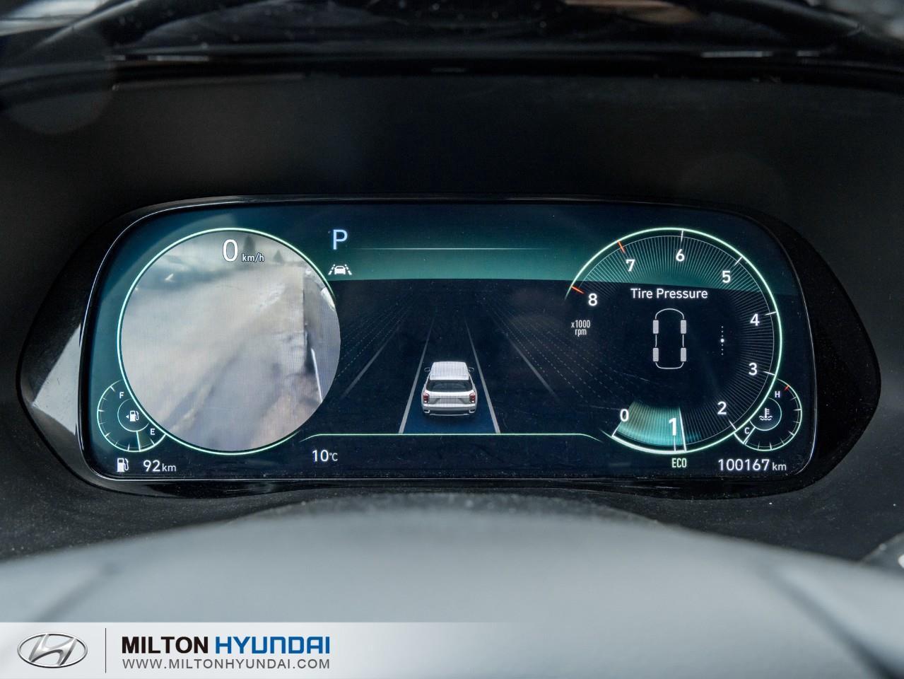 2021 Hyundai PALISADE Ultimate Calligraphy 4dr All-Wheel Drive Photo