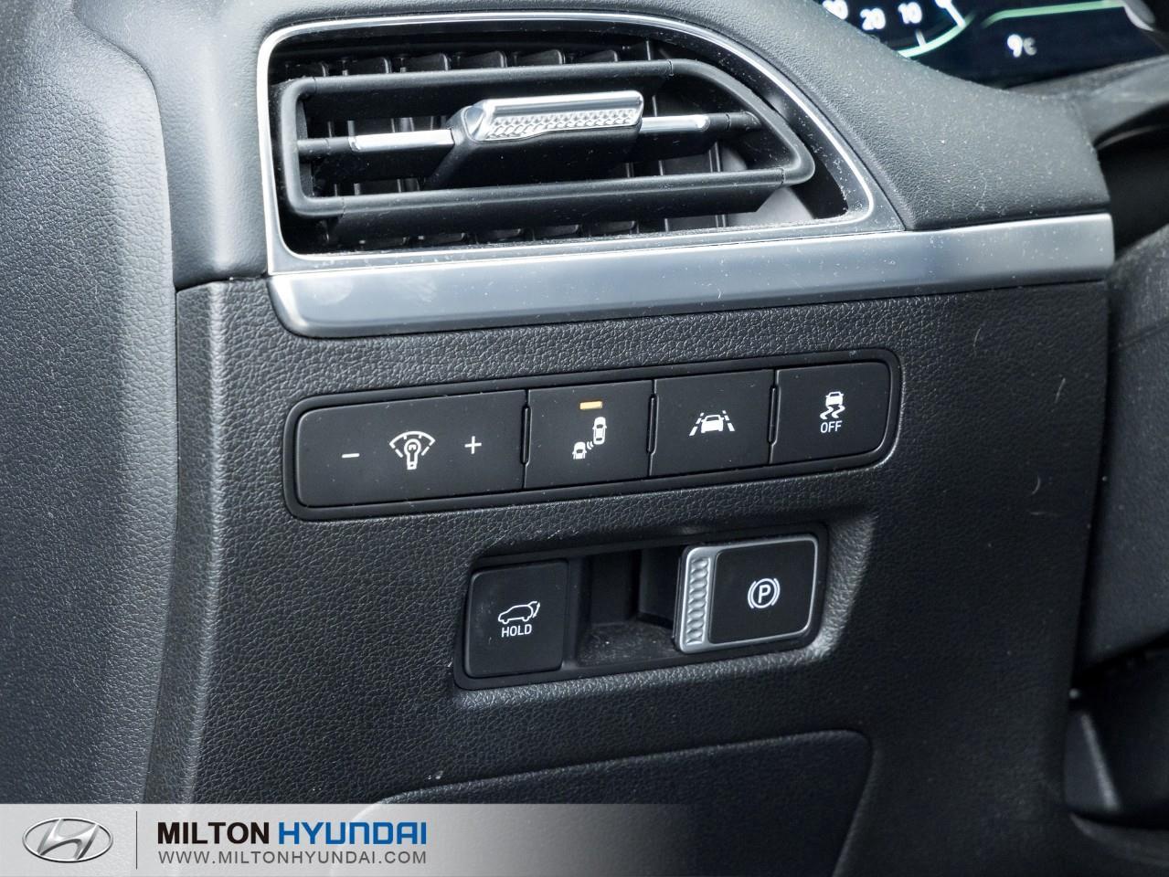 2021 Hyundai PALISADE Ultimate Calligraphy 4dr All-Wheel Drive Photo