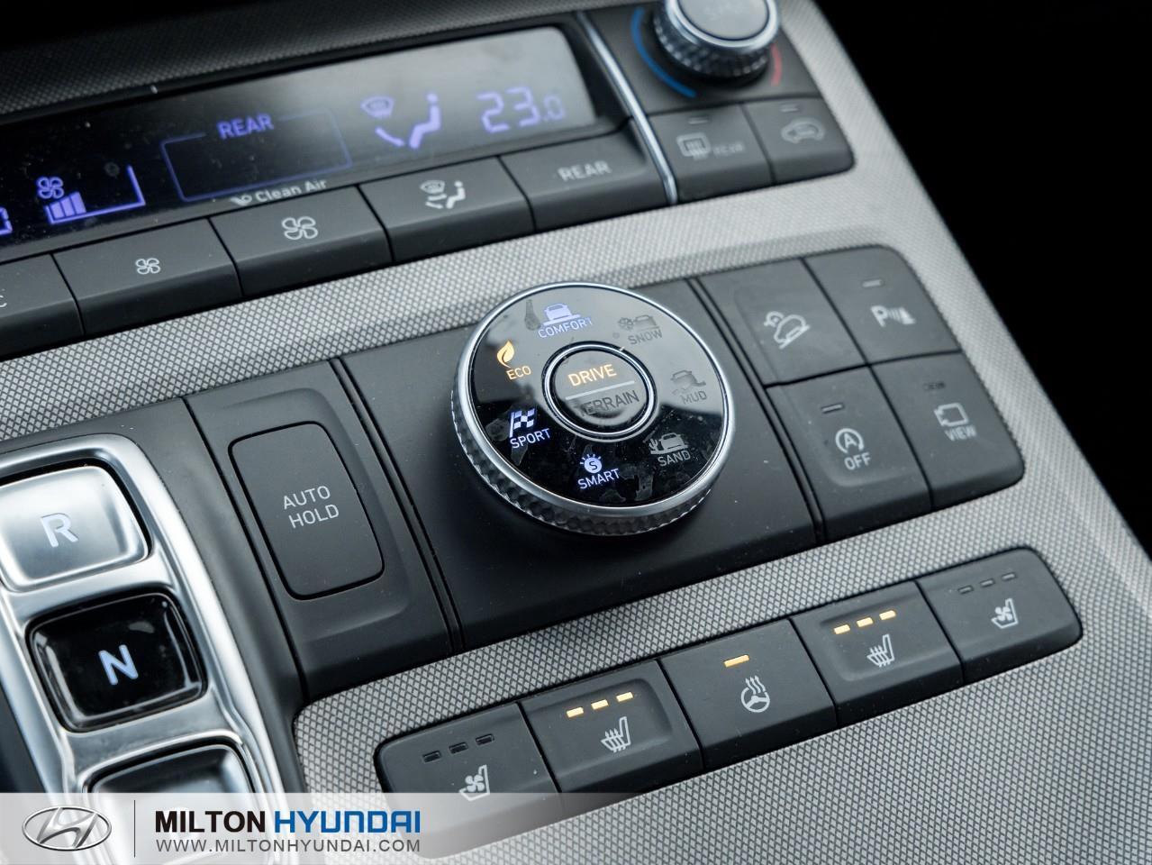 2021 Hyundai PALISADE Ultimate Calligraphy 4dr All-Wheel Drive Photo