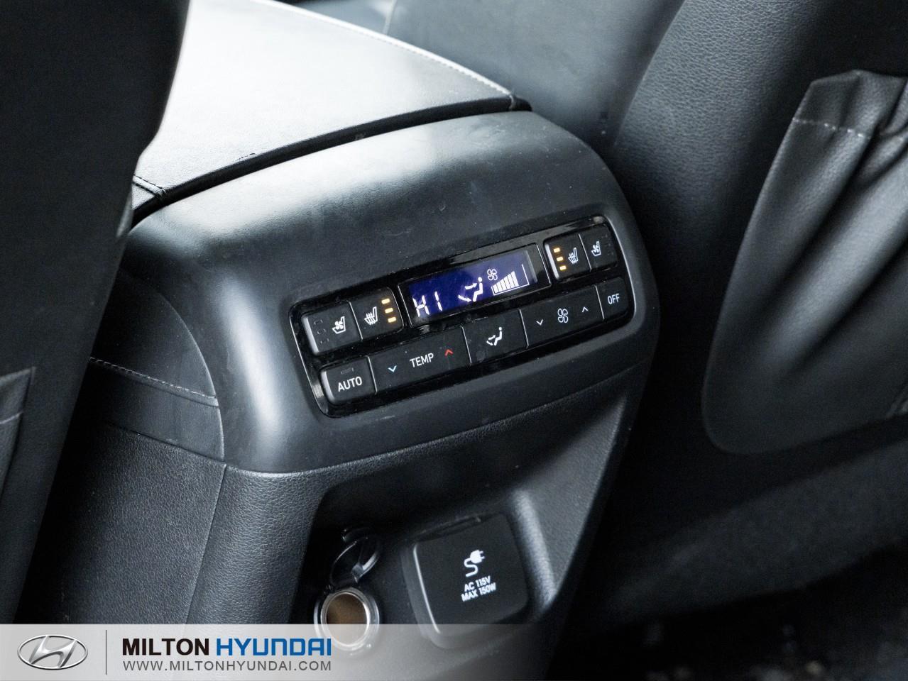 2021 Hyundai PALISADE Ultimate Calligraphy 4dr All-Wheel Drive Photo