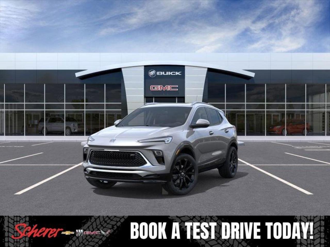 2026 Buick Encore GX Sport Touring 4dr All-Wheel Drive Photo0