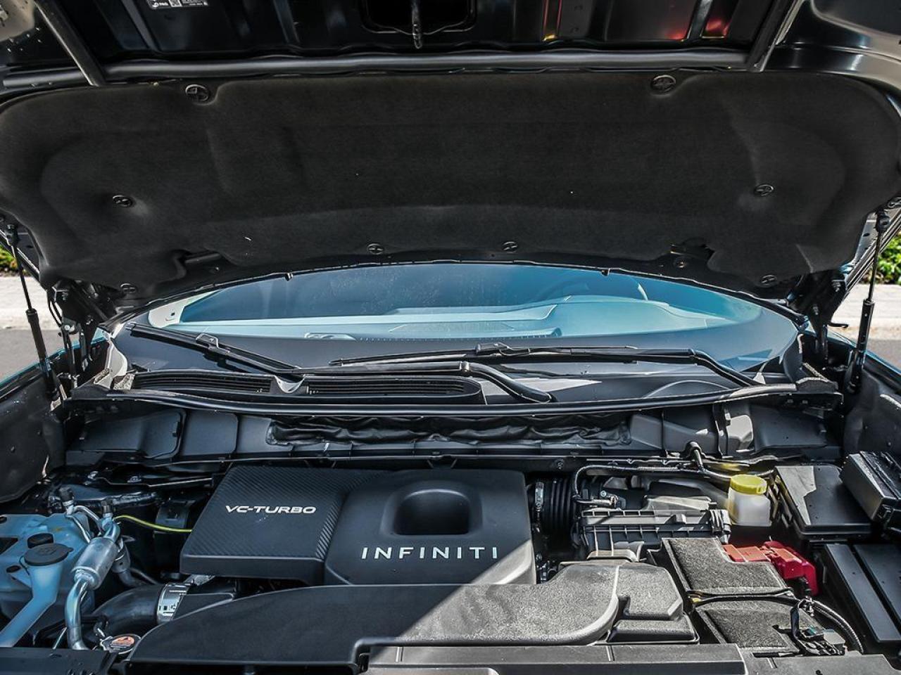 2025 Nissan Murano SL 4dr All-wheel Drive Photo