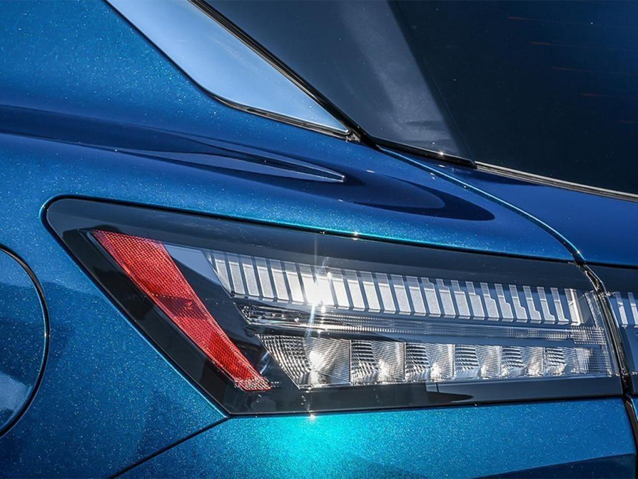 2025 Nissan Murano SL 4dr All-wheel Drive Photo