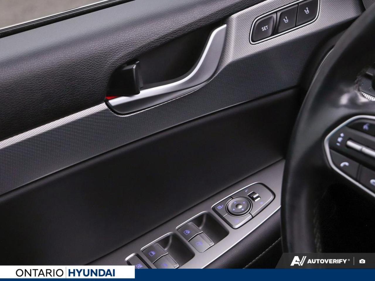 2020 Hyundai PALISADE Luxury 7 Passenger 4dr All-Wheel Drive Photo