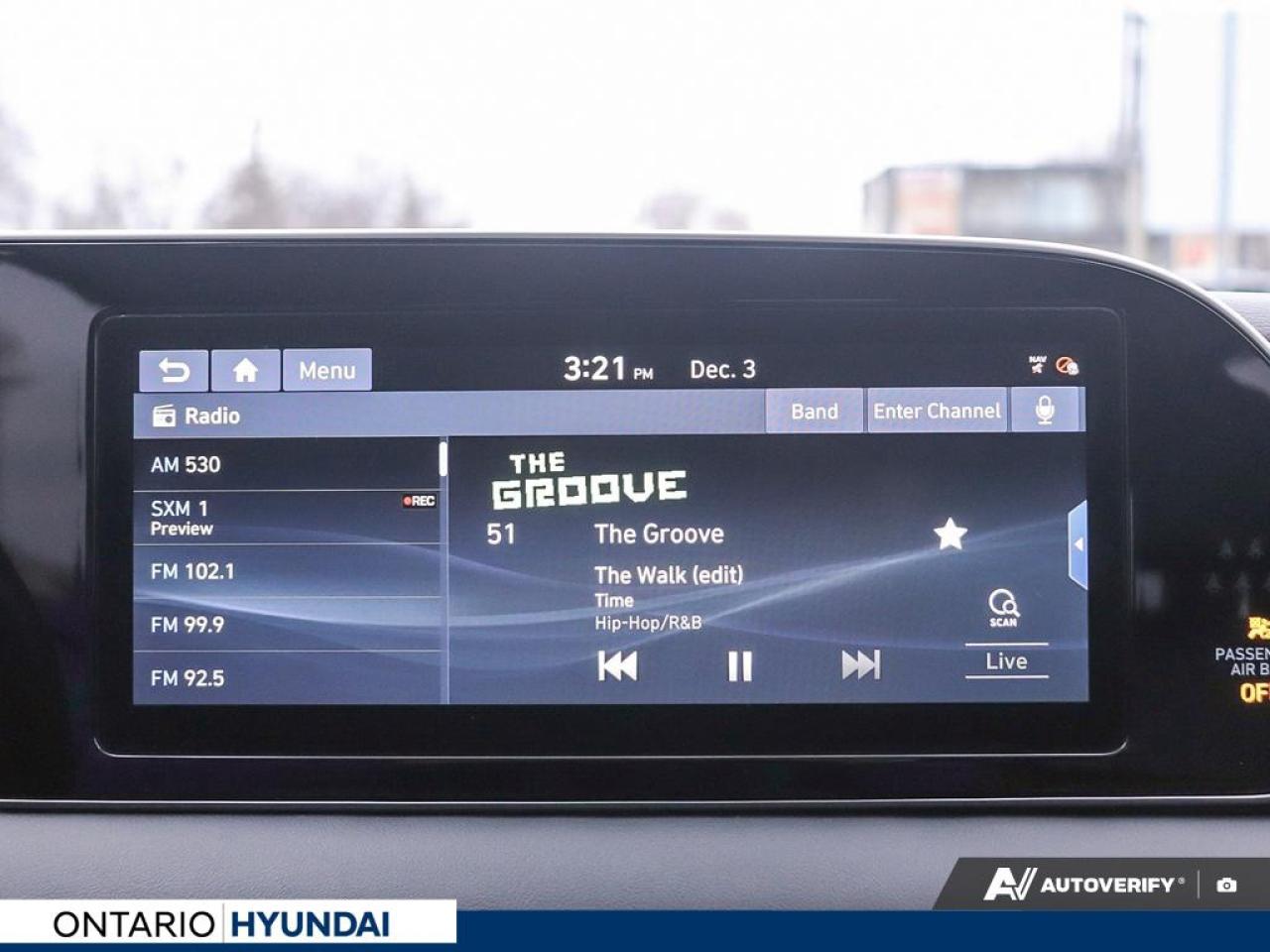 2020 Hyundai PALISADE Luxury 7 Passenger 4dr All-Wheel Drive Photo