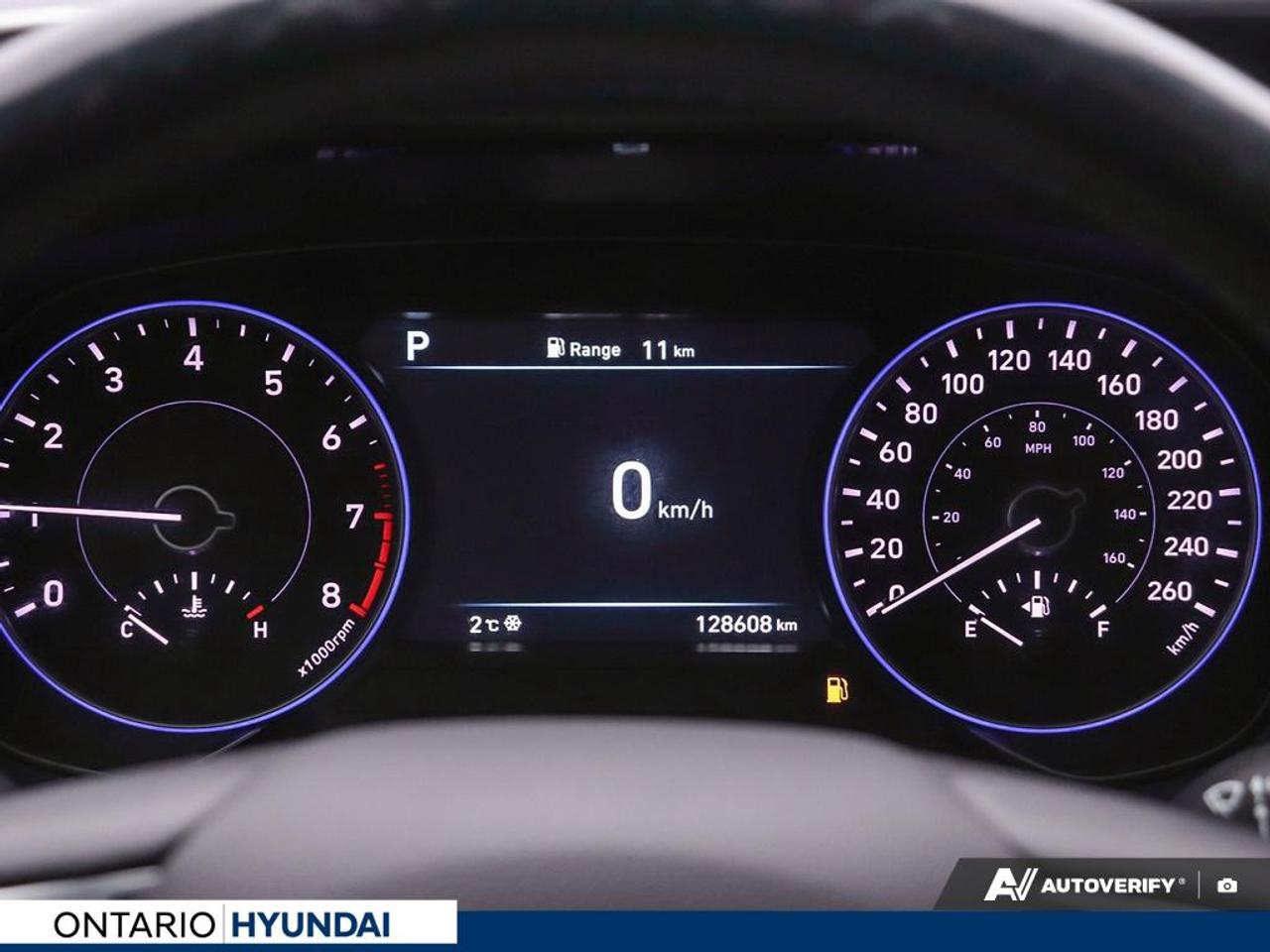 2020 Hyundai PALISADE Luxury 7 Passenger 4dr All-Wheel Drive Photo