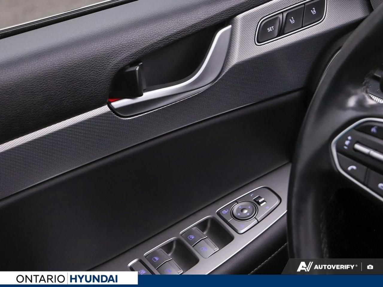 2020 Hyundai PALISADE Luxury 7 Passenger 4dr All-Wheel Drive Photo