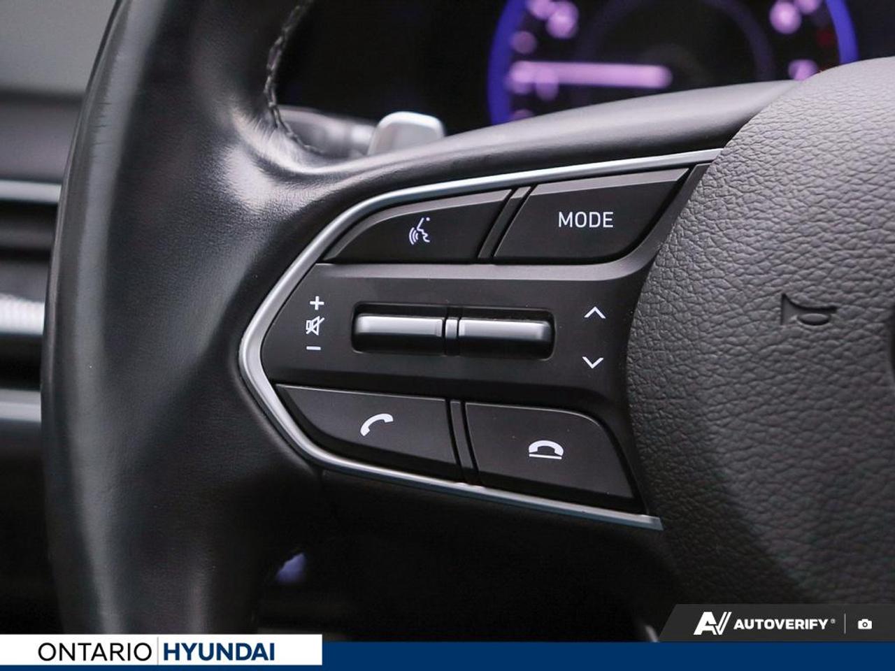 2020 Hyundai PALISADE Luxury 7 Passenger 4dr All-Wheel Drive Photo