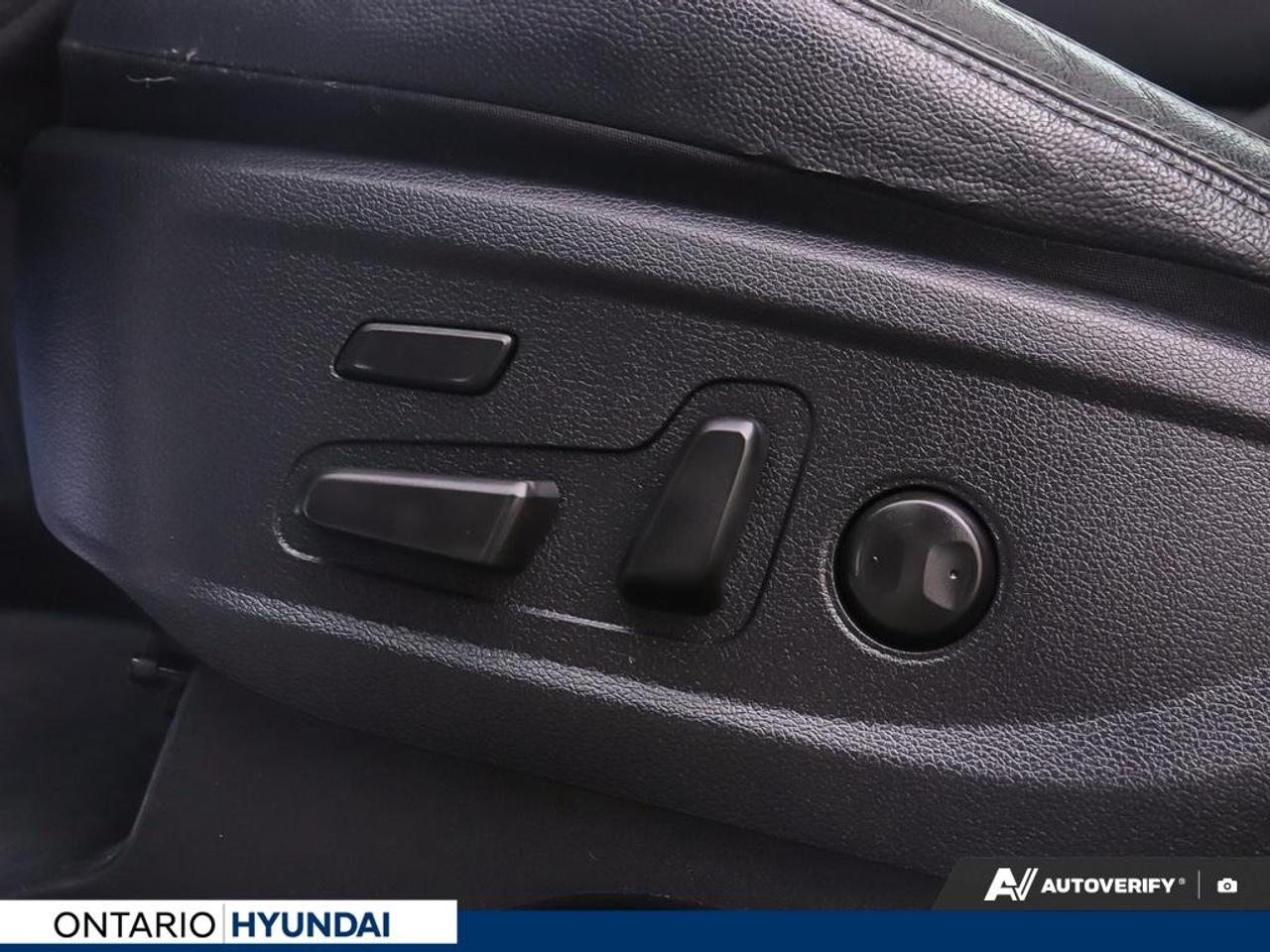 2020 Hyundai PALISADE Luxury 7 Passenger 4dr All-Wheel Drive Photo