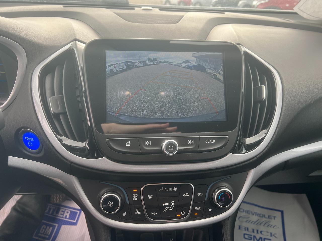 2018 Chevrolet Volt LT 4dr Hatchback Photo