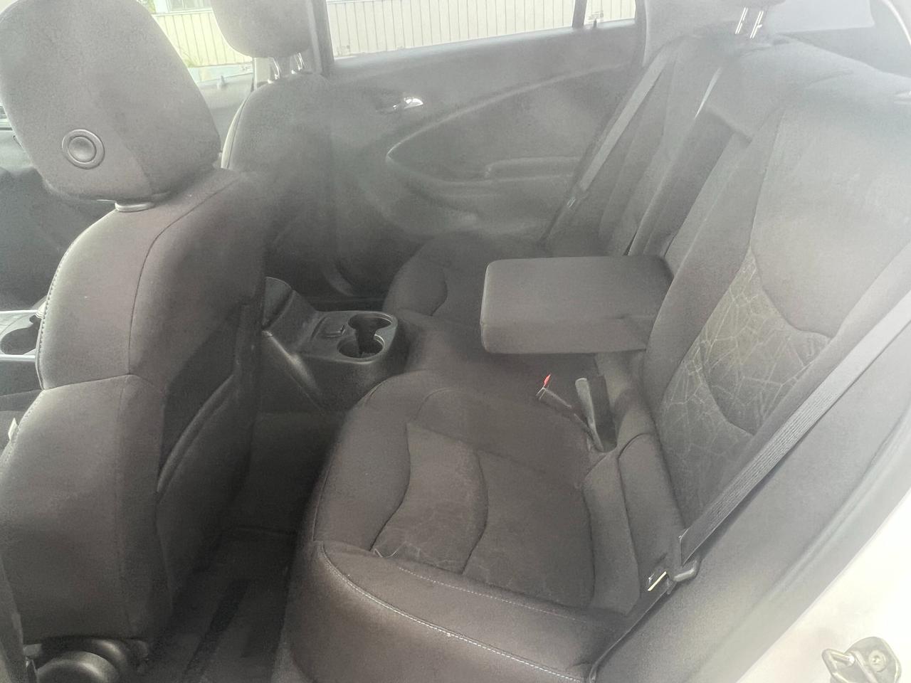 2018 Chevrolet Volt LT 4dr Hatchback Photo