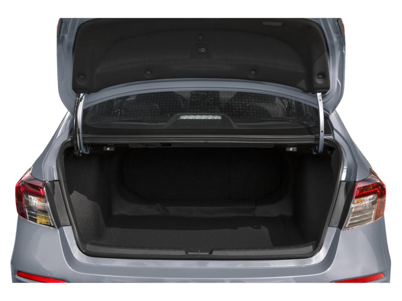 2026 Honda Civic Si Base 4dr Sedan Photo