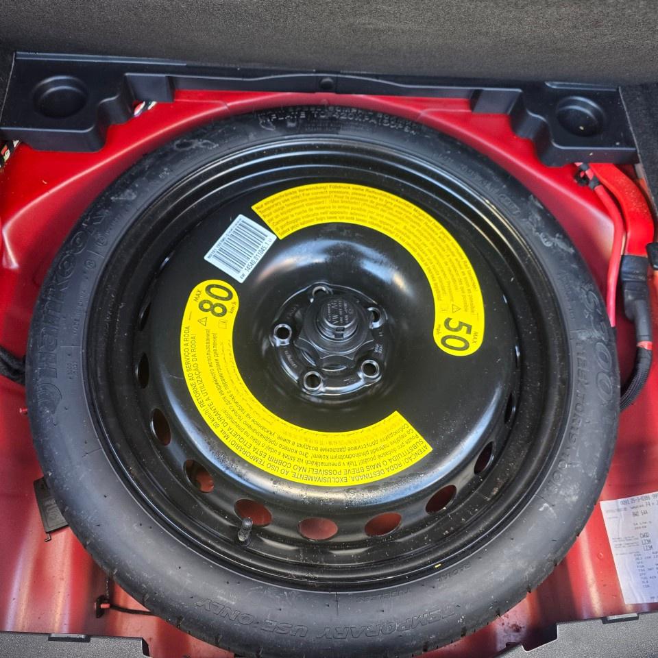 2018 Audi S4 Sedan 3.0 TFSI quattro Technik tiptronic Photo